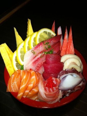 Chirashi Thon