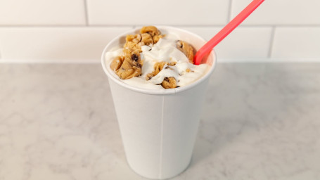 Cookie Dough Flurry