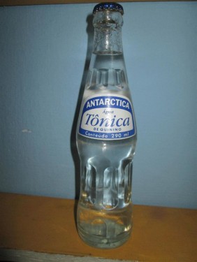 Tonic Water