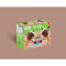 Veganistische Chocolade Therapie Kegels Multipack (4X50ml)