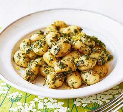 Gnocchi-Kok