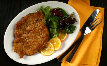 Originele Wiener Schnitzel