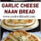 Kaas En Knoflook Naan