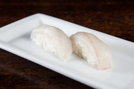 Shiromi Nigiri