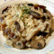 Risotto Met Porcini