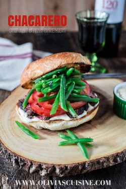 Broodje Gegrilde Biefstuk