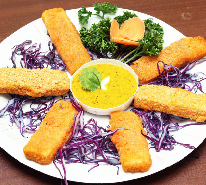 Fish Finger 4Pcs King Size