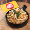 Chicken Chilli Basil Noodles Regular