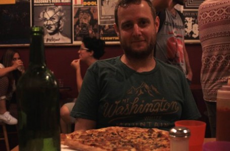 Hallo Pizza Brooklyn¹ Â²