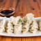 Dumpling With Vegetable 10Pc