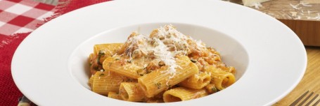 Penne Speciaal