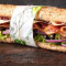 Subway Melt 15 Cm