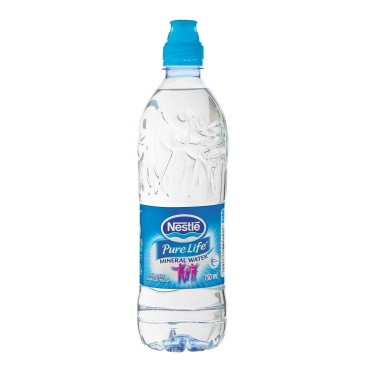 Plat Water (750Ml)