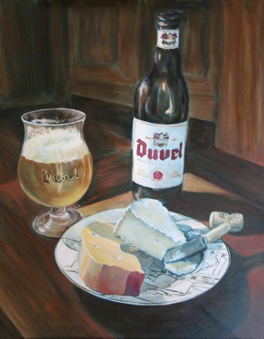 Duvel