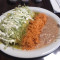 Groene Enchiladas