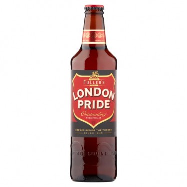 Londen Trots (500Ml)