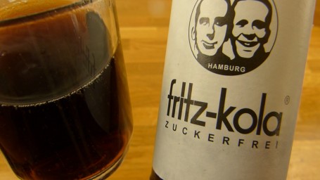 Fritz Kola