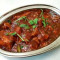 Chilli Chicken Gravy Half (4 Pcs