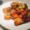 Chilli Paneer Half 4 Pcs)