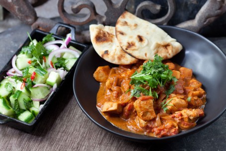 Kip Tikka Masala