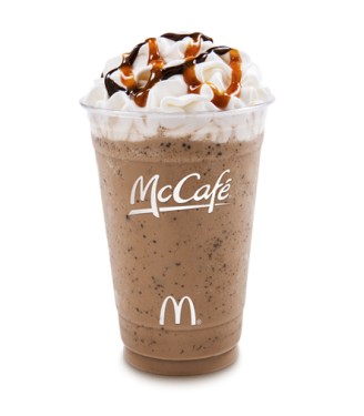 Mccafe Frappe