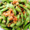 Knoflook Edamame