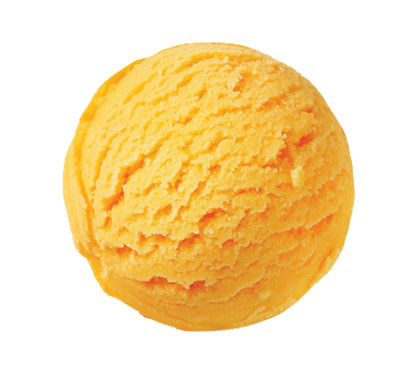 Blood Orange Sorbet (500Ml)