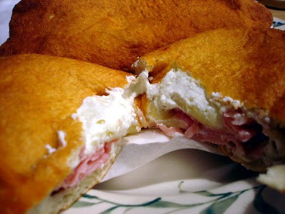 Calzone - Tel.nr