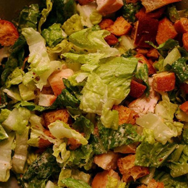 Caesarsalade