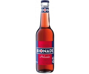 Bionade Holunder 0,33L