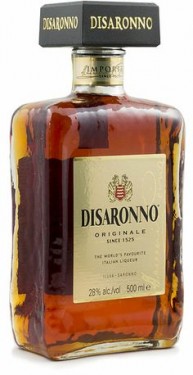 Amaretto Disaronno