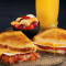 Breakfast N' Bread Melt-Combi