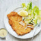 Schnitzel Pfeffersaus