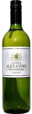 Comte Alexandre (Rosé)