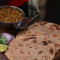 Boter Lachha Paratha