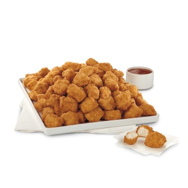 20 Stuks Kipnuggets