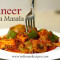 Boter Paneer Masala