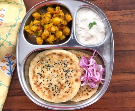 Lachsan Kulcha