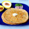 Paneer Gevulde Paratha