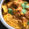 Champignon Tikka Masala