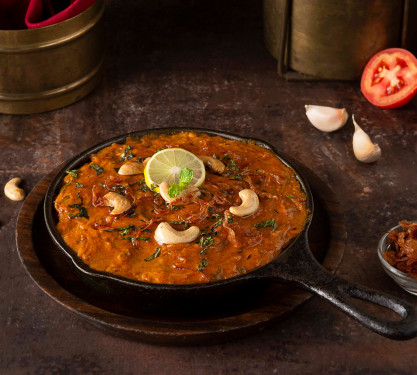 Mutton Hyderabadi Haleem