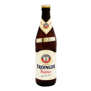 Erdinger Weizenbier