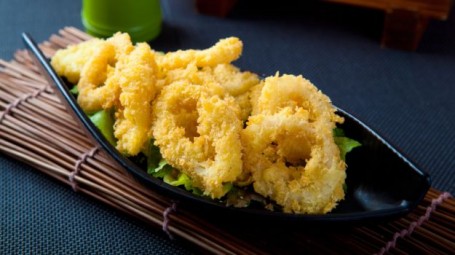 Groente Tempura