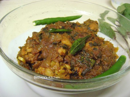 Gongura Kip