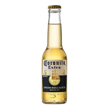 Coronita Bier