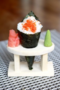 Temaki-Sake