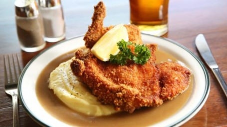 Toscaanse Schnitzel