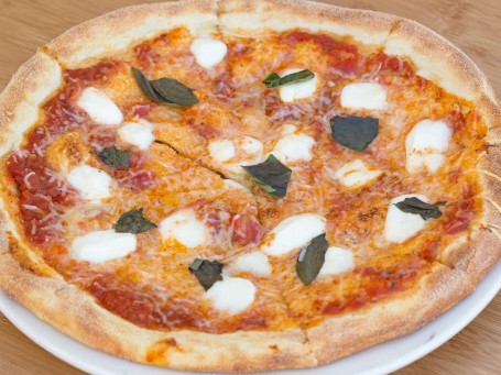 Pizza Marguerite Grande