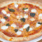 Pizza Marguerite Grande