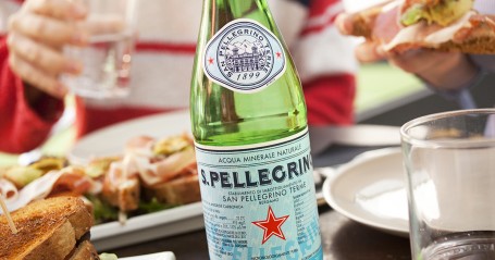 San Pellegrino-Pompelmoes